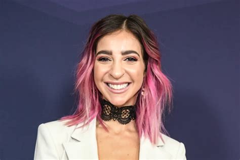 gabbie hanna net worth|Gabbie Hanna Biography, Age, Height, Husband, Net。